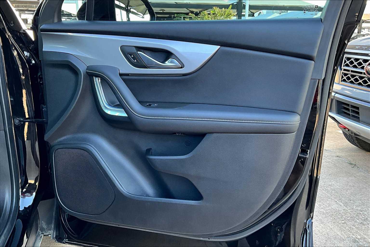 2023 Chevrolet Blazer 2LT photo 23