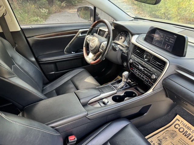 2020 Lexus RX 350 Premium photo 20