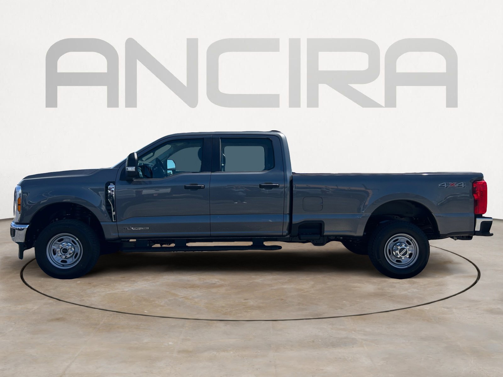 2026 Ford F-350 XL photo 4