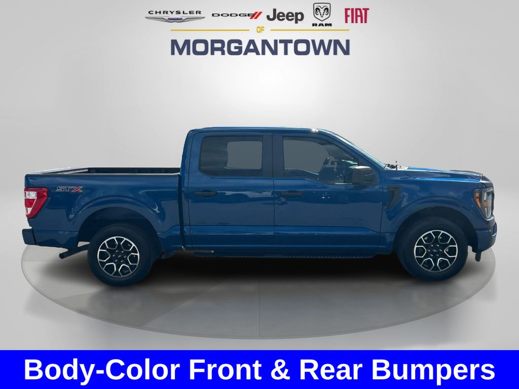 2023 Ford F-150 XL photo 4