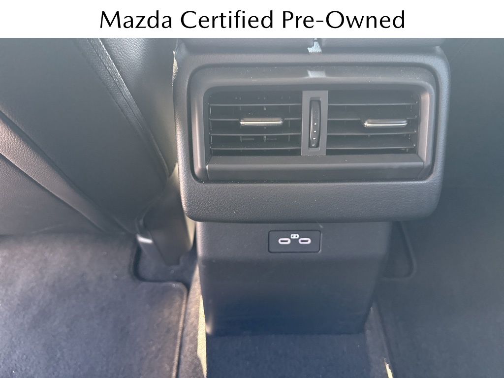 2025 Mazda CX-50 Preferred photo 22