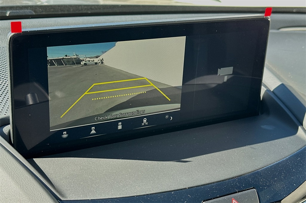 2025 Acura RDX Technology photo 23