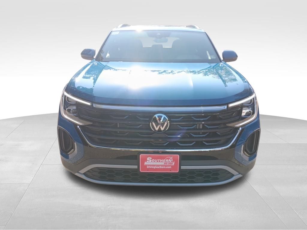 2025 Volkswagen Atlas Cross Sport SE Technology photo 9