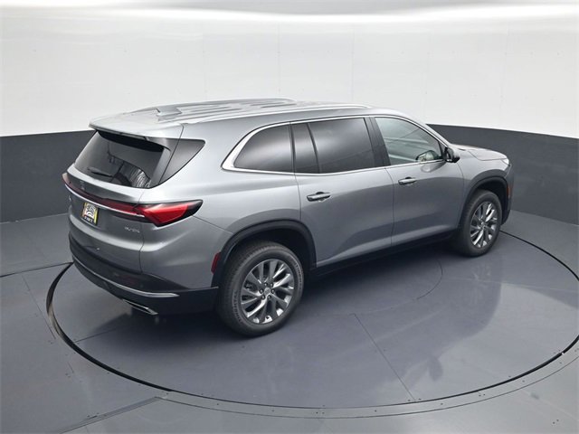 2026 Buick Enclave Preferred photo 16