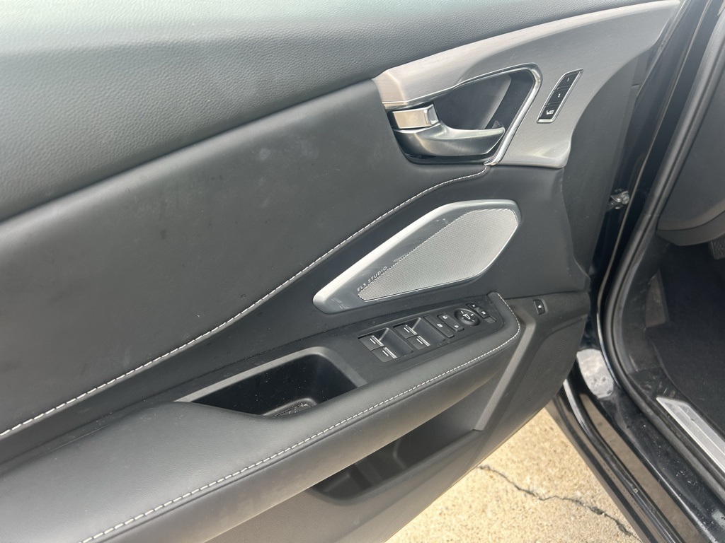 2024 Acura RDX Technology photo 12