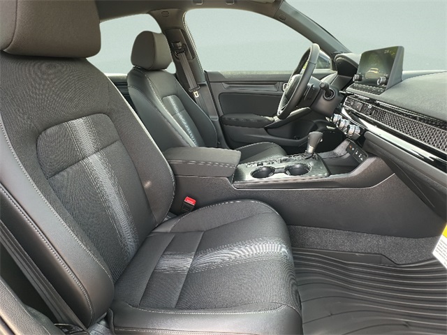 2026 Honda Civic Sport photo 15