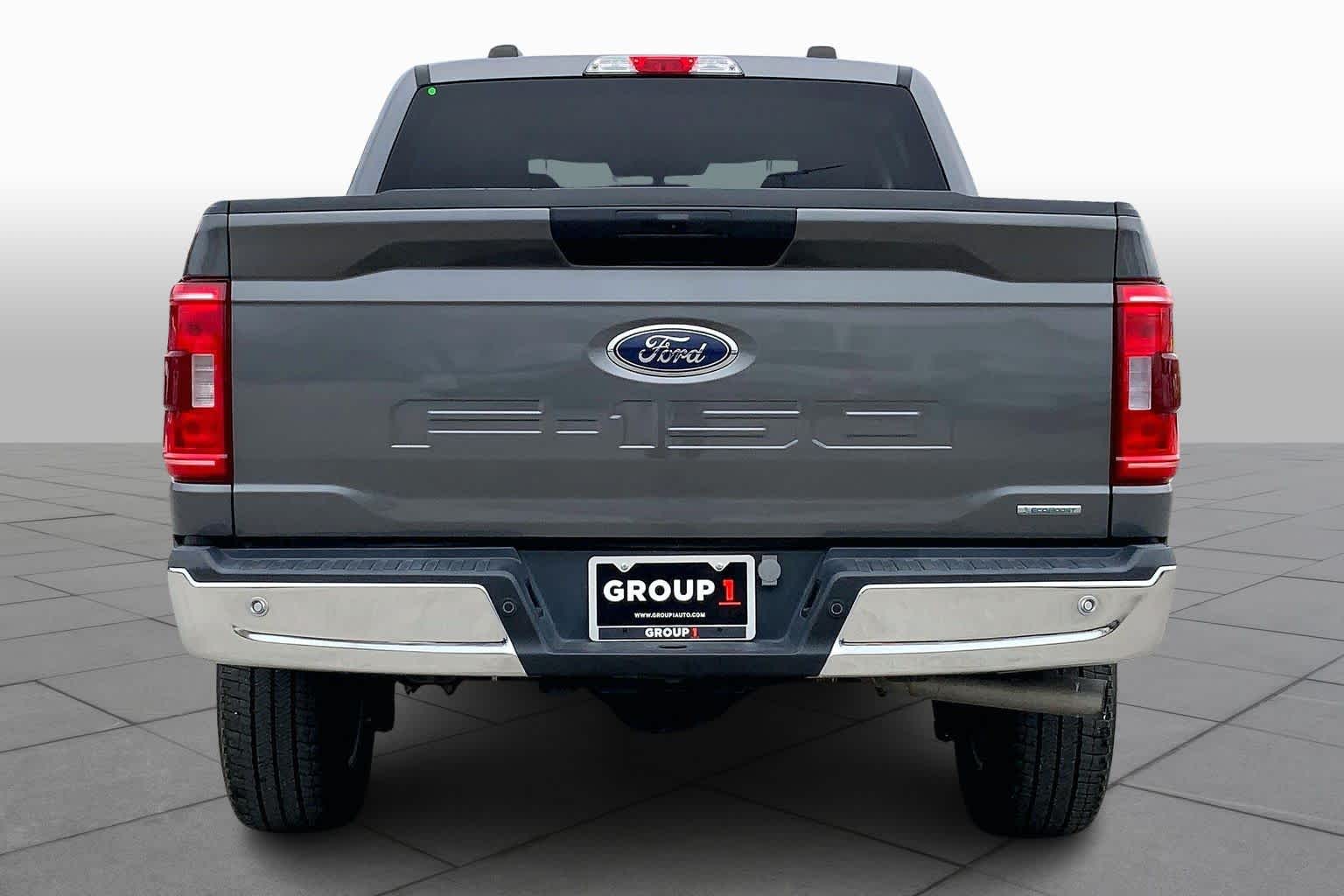 2023 Ford F-150 XLT - Photo 9