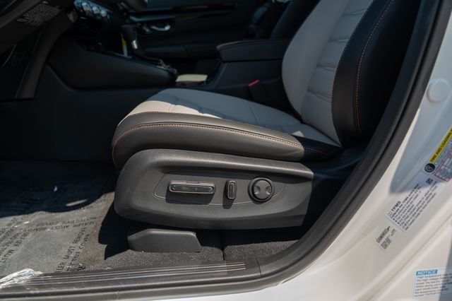 2026 Honda CR-V Hybrid Sport Touring photo 24