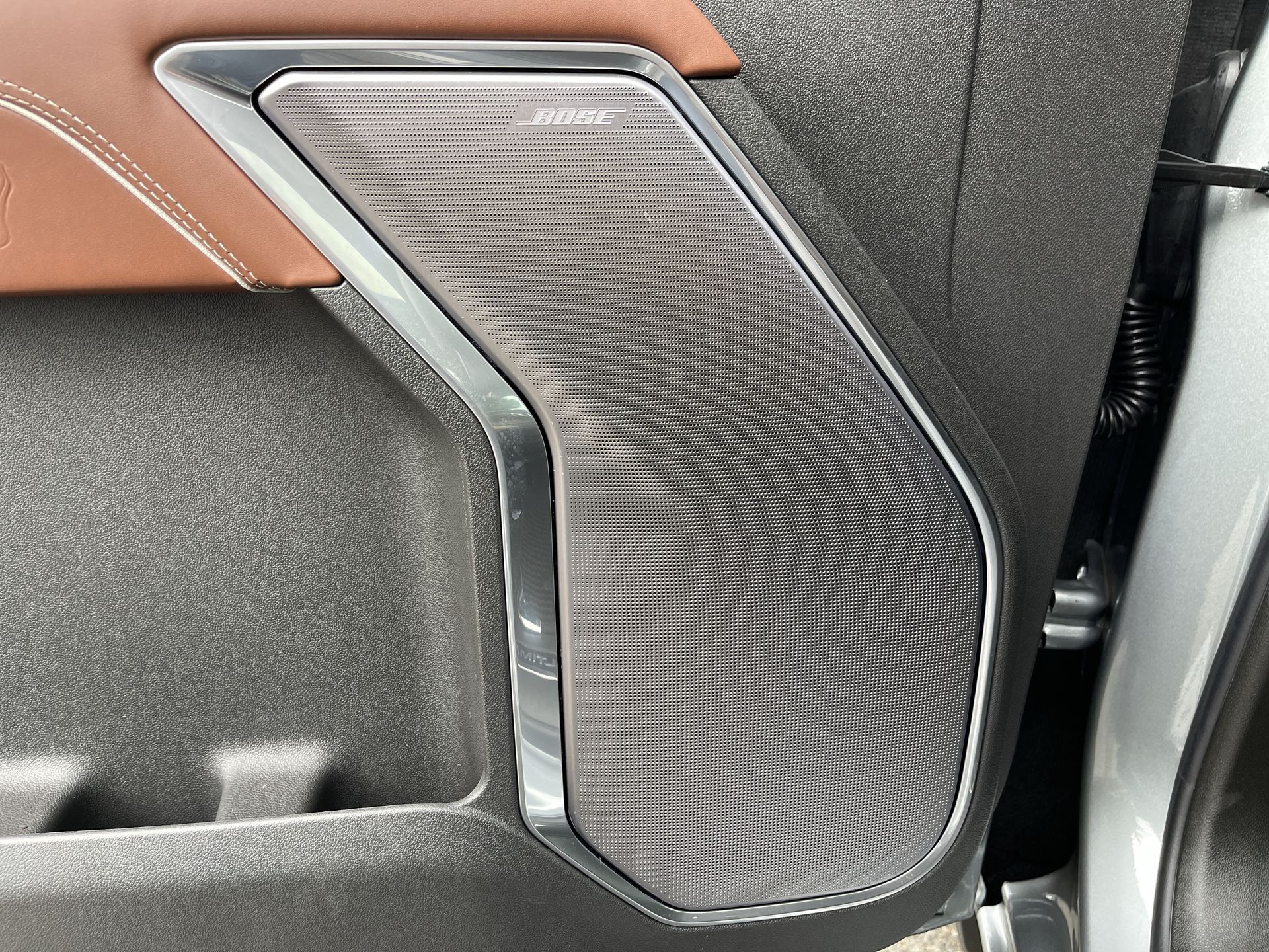 2026 Gmc Sierra 1500 Denali Ultimate photo 25