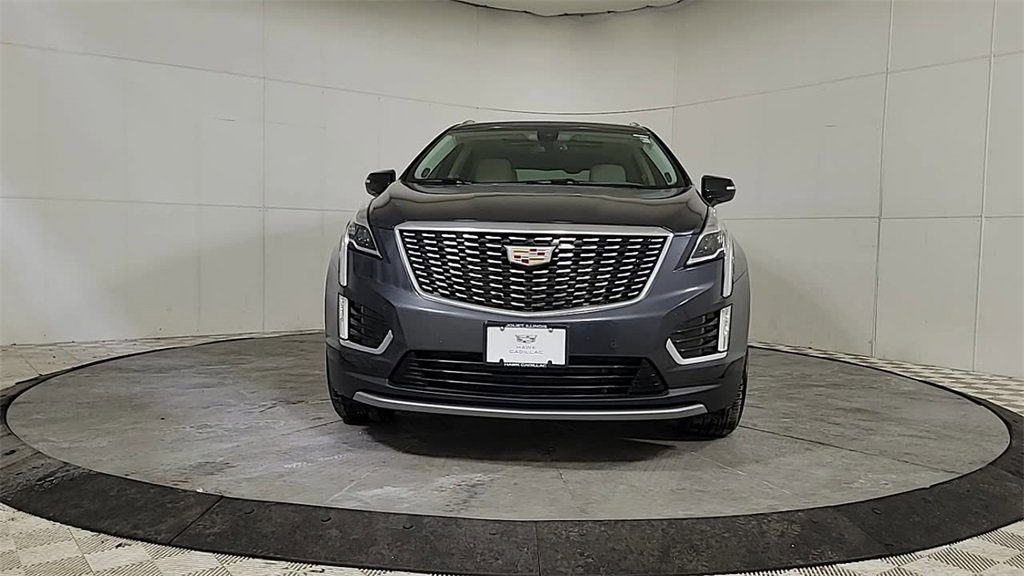 2021 CADILLAC XT5 - Image 9