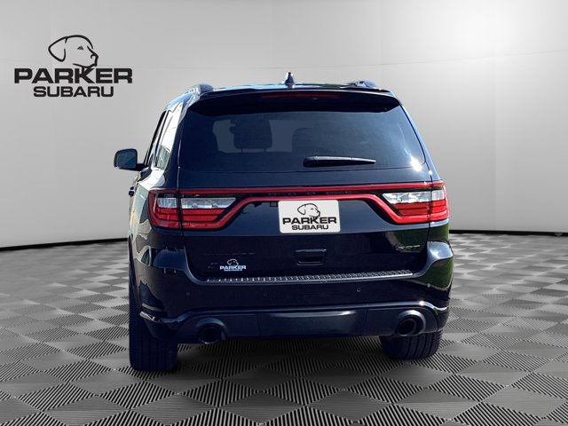2023 Dodge Durango SRT 392 Premium photo 4