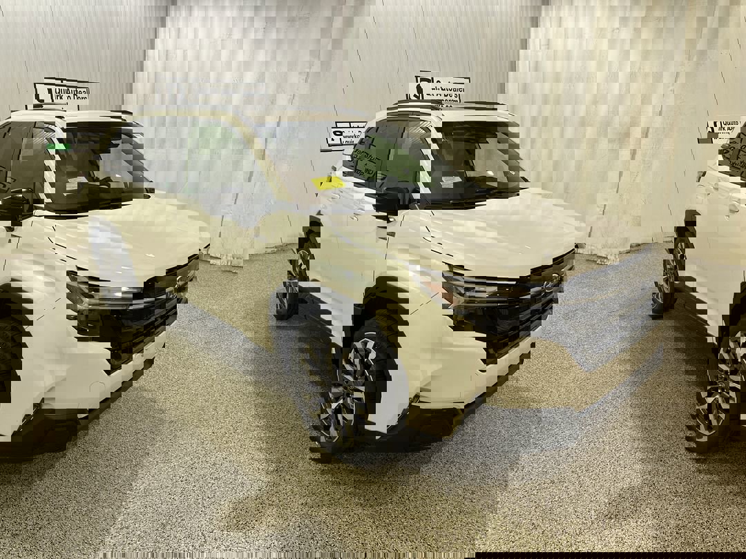 2025 Subaru Forester Touring's photo