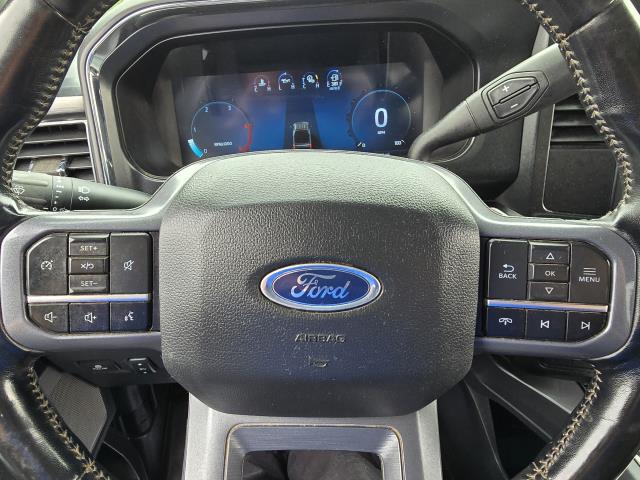 2023 Ford F-350 Lariat photo 17