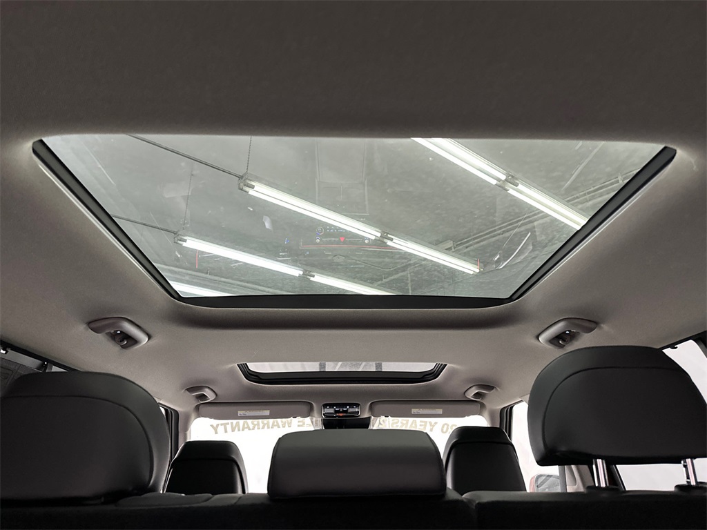 2025 Hyundai Santa Fe Limited photo 21