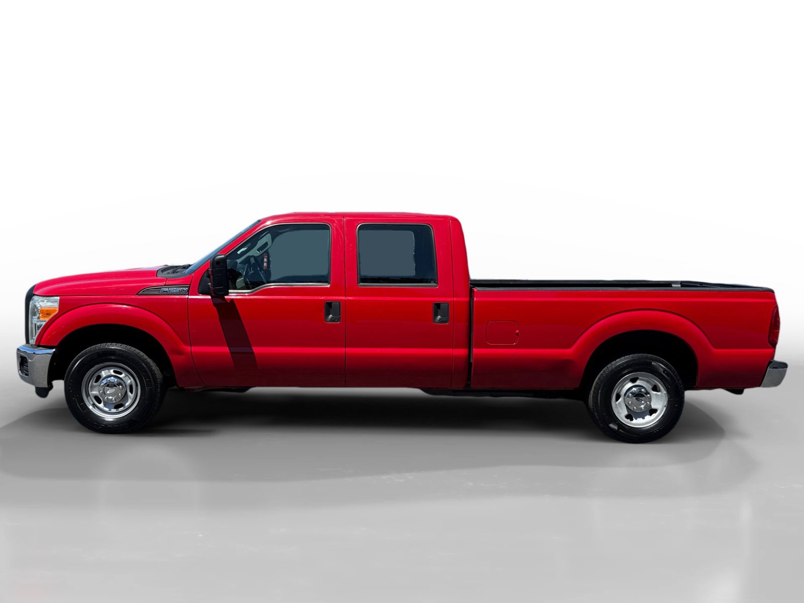 2013 Ford F-250 photo 2