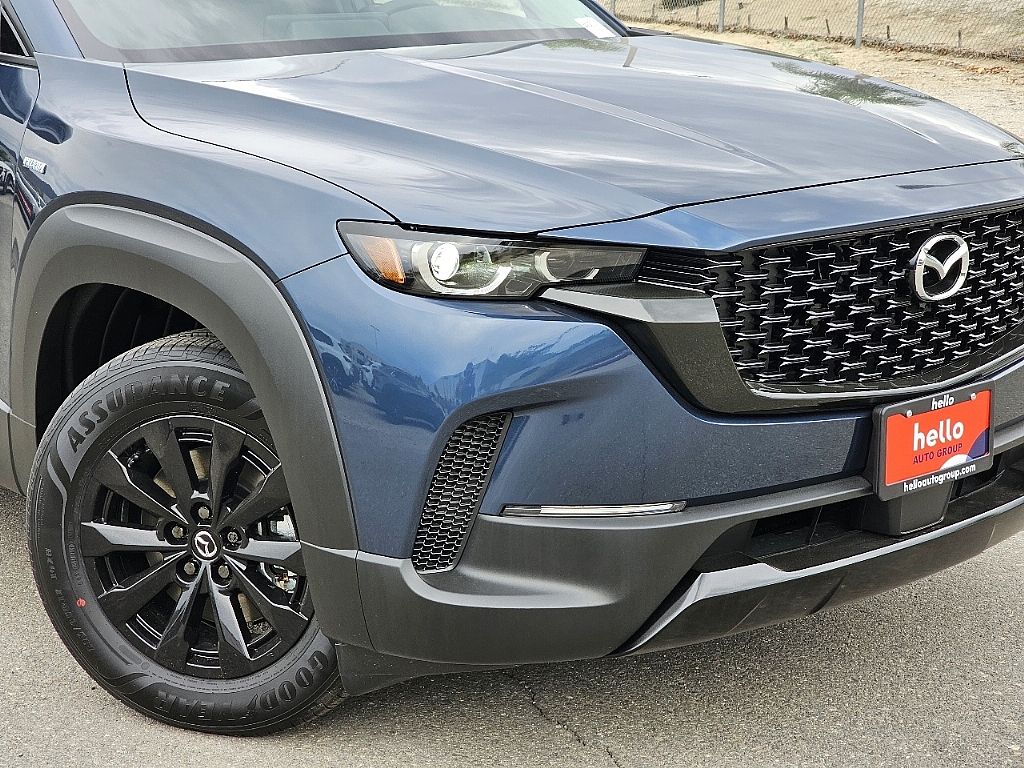 2025 Mazda CX-50 Premium photo 12