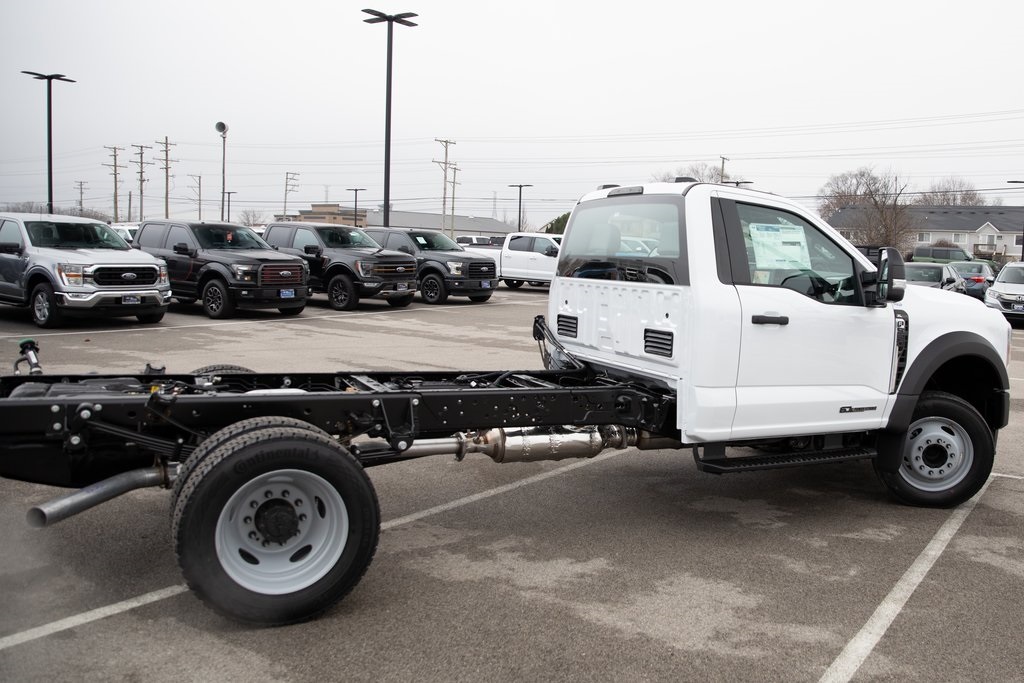 2024 Ford F-550 XL photo 10