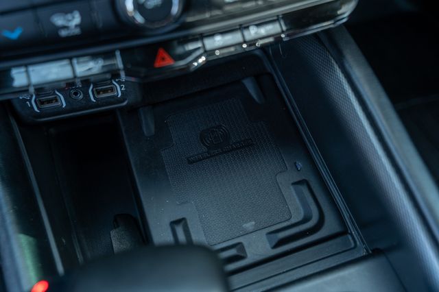 2021 Dodge Durango R/T photo 36