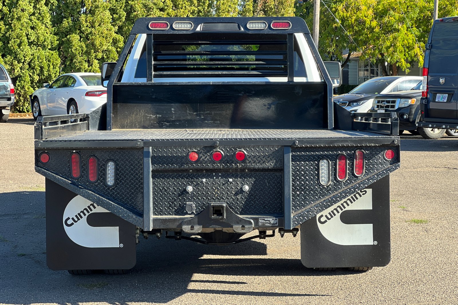 2024 Ram 4500 Tradesman photo 4