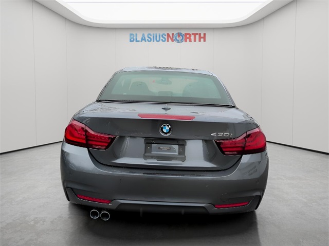 2020 Bmw 430i 4-Series photo 4