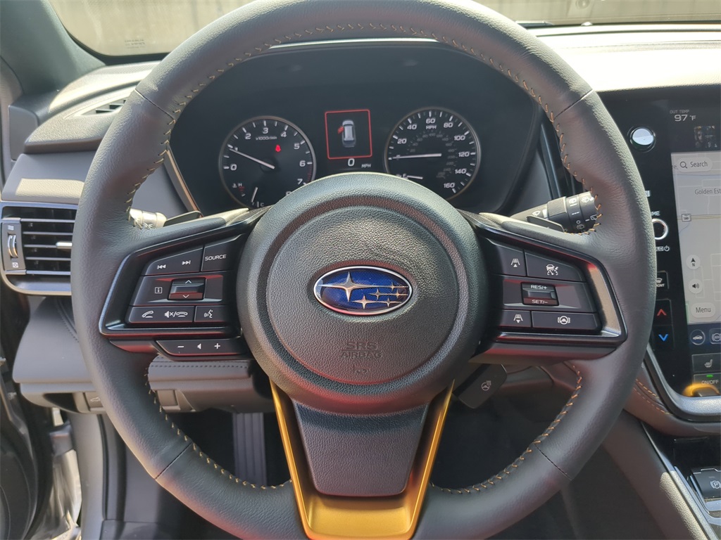 2025 Subaru Outback Wilderness photo 28