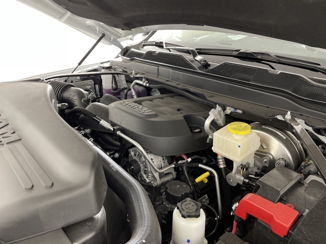2024 Ram 2500 Tradesman photo 34