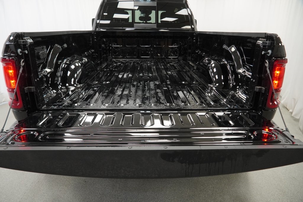 2026 Ram 3500 Tradesman photo 26
