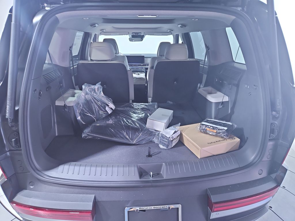2026 Hyundai Santa Fe Limited photo 19