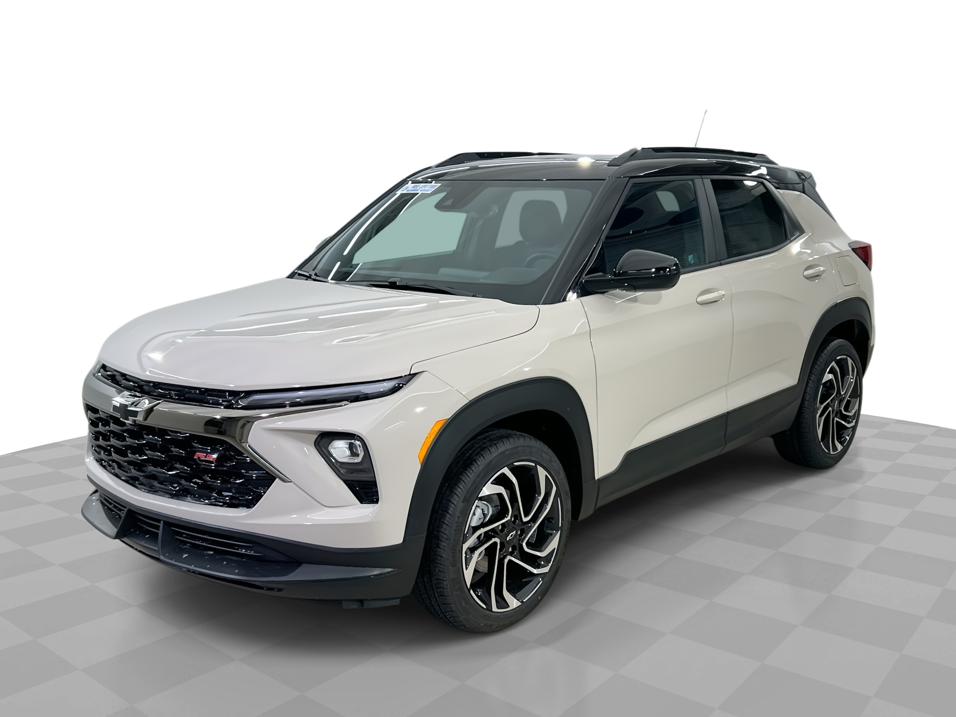 2026 Chevrolet Trailblazer RS's photo