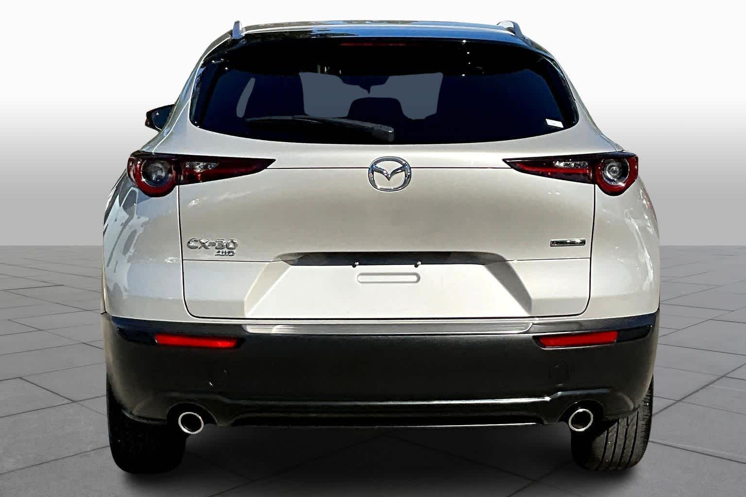 2024 Mazda CX-30 2.5 S Preferred photo 4