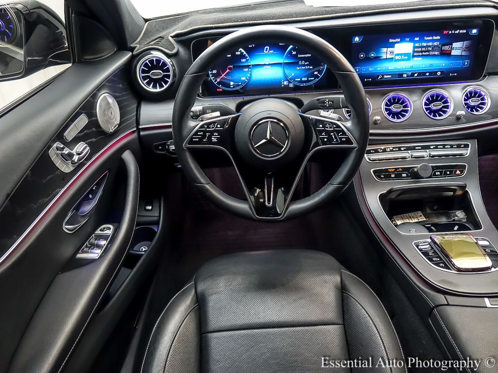 2022 MERCEDES-BENZ E-CLASS - Image 15