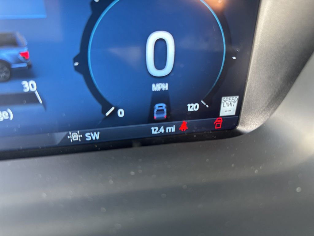 2025 Ford F-150 XLT photo 20