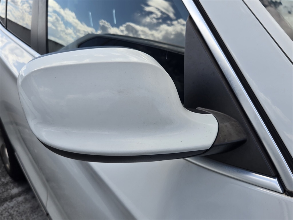 2011 Bmw X3 xDrive35i photo 9