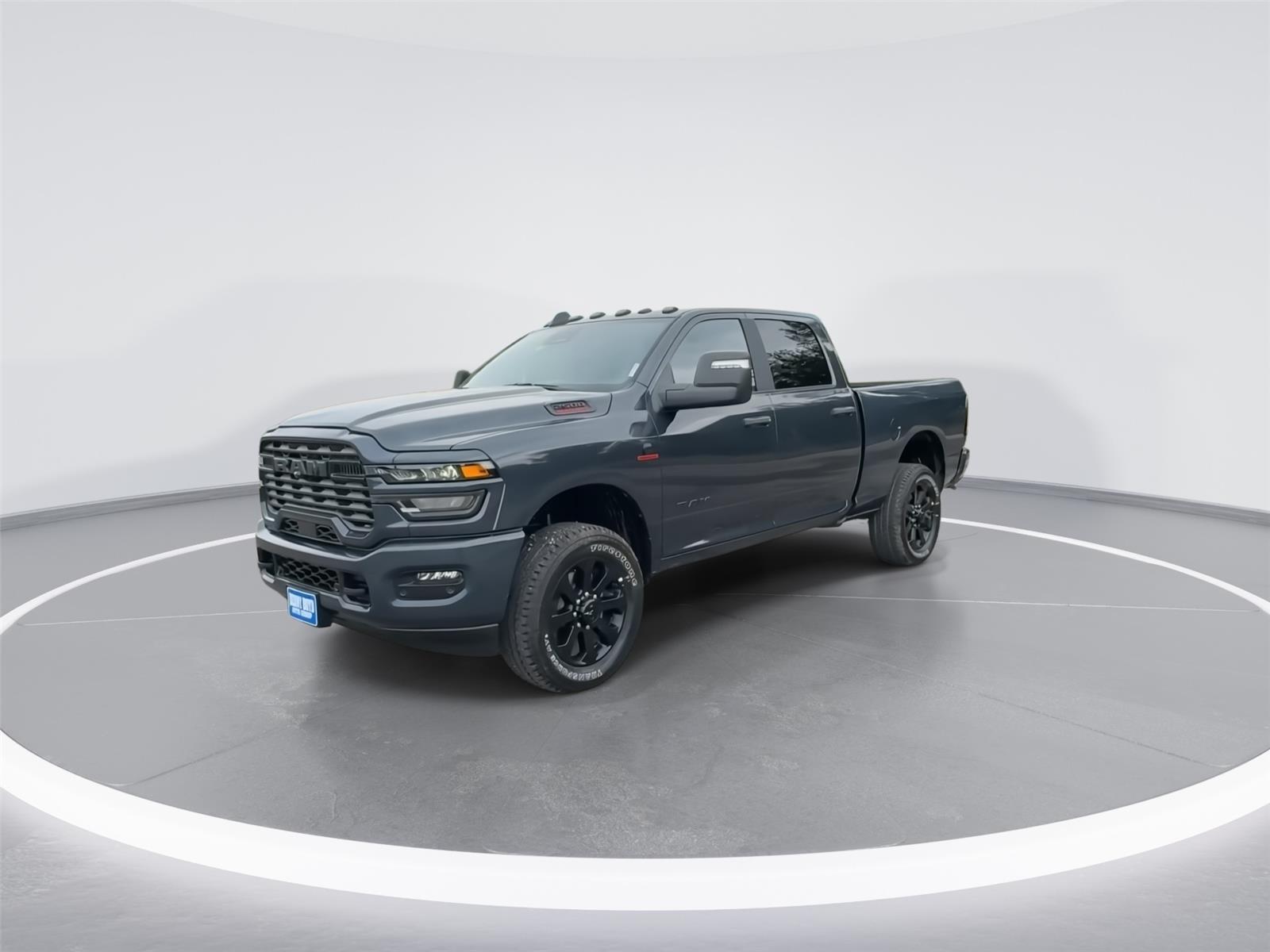 2026 Ram 2500 Lone Star photo 4