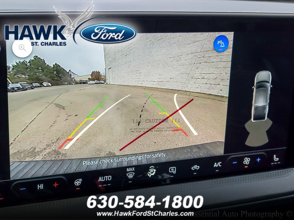 2025 FORD MAVERICK - Image 13