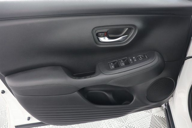 2023 Honda HR-V LX photo 20