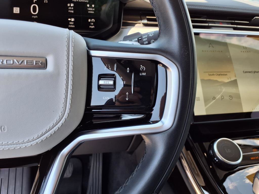 2023 Land Rover Range Rover Sport SE photo 17