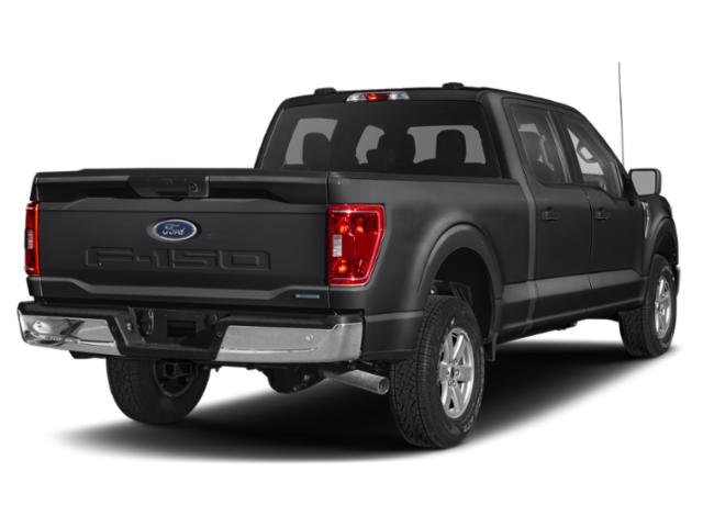 Used 2022 Ford F-150 XLT with VIN 1FTFW1E53NKD22677 for sale in Minneapolis, Minnesota