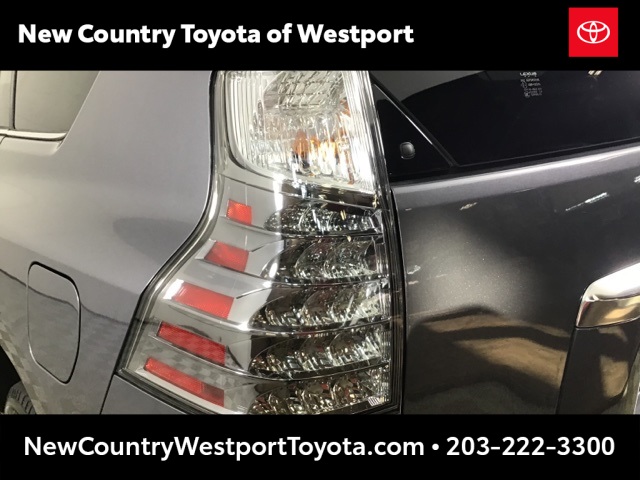 2023 Lexus GX 460 photo 26