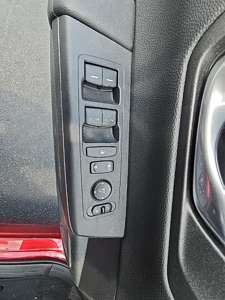 2023 Honda CR-V EX photo 9