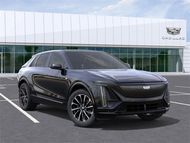2026 Cadillac Lyriq Sport photo 7