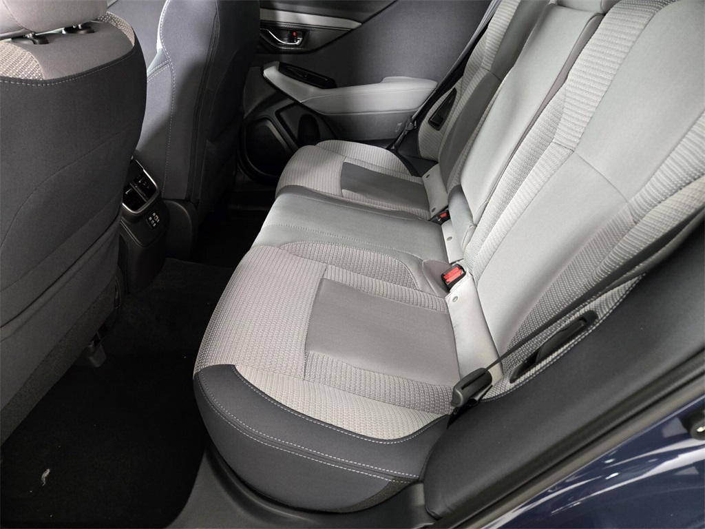 2025 Subaru Outback Premium photo 8
