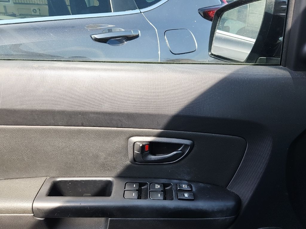 2013 Kia Soul Base photo 11