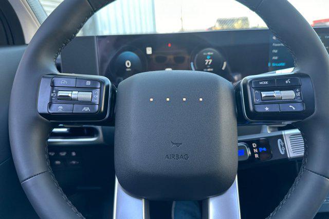 2026 Hyundai Ioniq Limited photo 21
