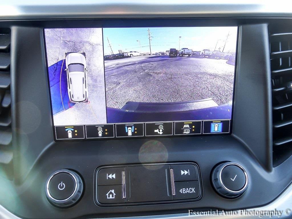 2023 GMC ACADIA - Image 21