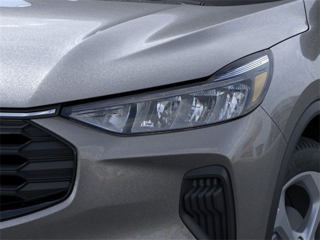 2026 Ford Escape ST-Line photo 18