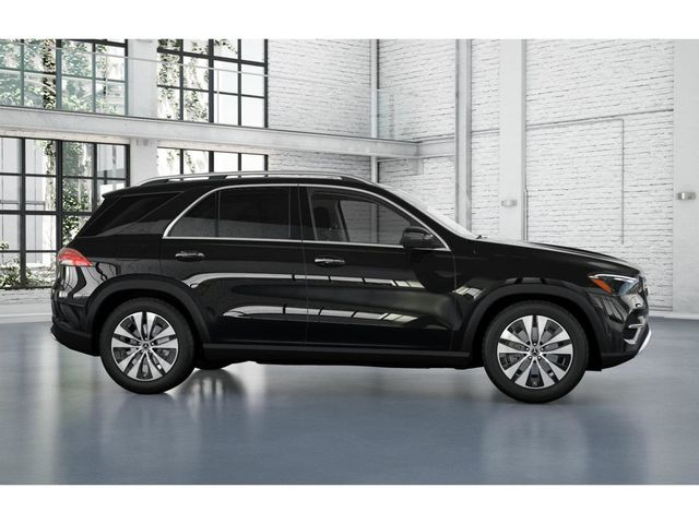 2026 Mercedes Benz GLE 350 4MATIC photo 15