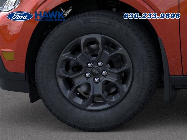 2024 FORD MAVERICK - Image 20