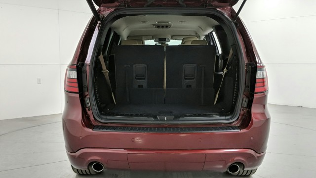 Used 2019 RED Dodge GT Plus image 37