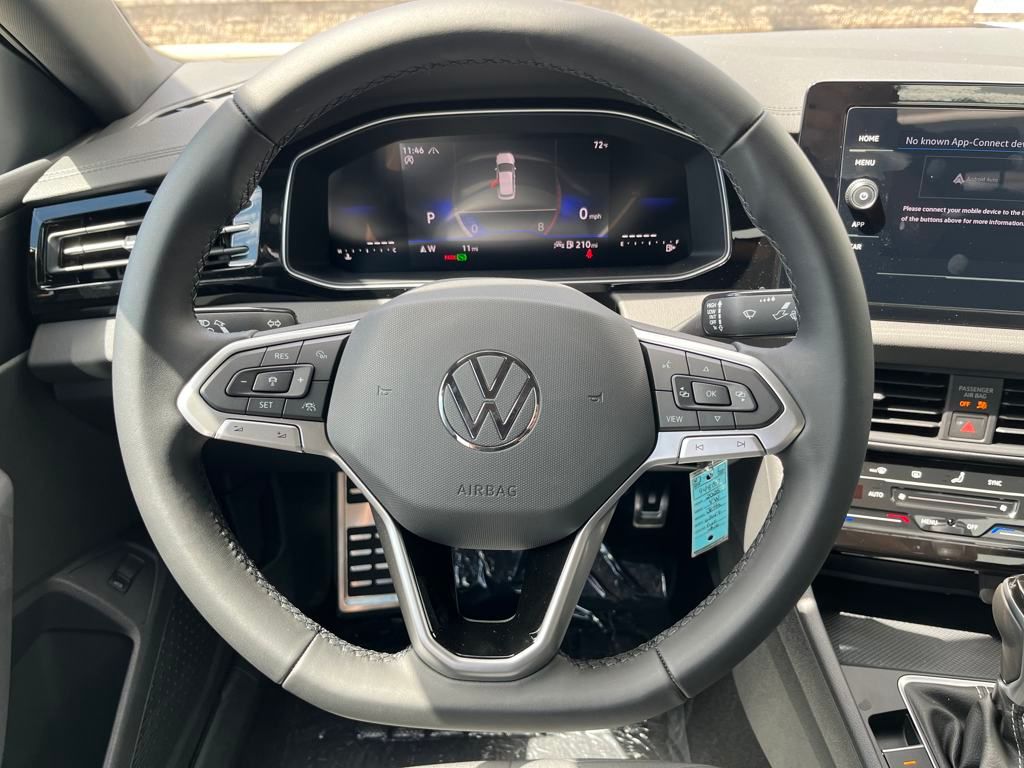 2025 Volkswagen Jetta 1.5T Sport photo 21